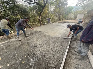 Avance de obra del 21/02/2025 — foto 6