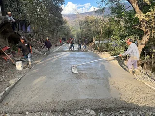 Avance de obra del 21/02/2025 — foto 5