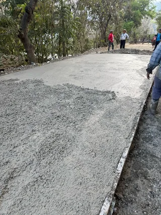 Avance de obra del 21/02/2025 — foto 2