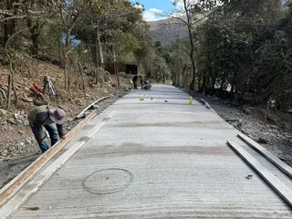 Avance de obra del 14/03/2025 — foto 5