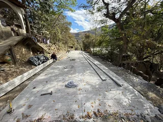 Avance de obra del 14/03/2025 — foto 2