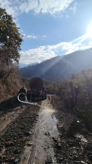 Avance de obra del 20/02/2026 — foto 2