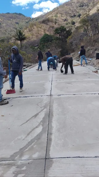 Avance de obra del 17/04/2026 — foto 5