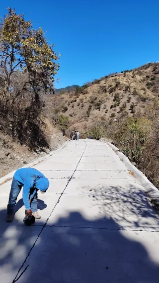 Avance de obra del 17/04/2026 — foto 2