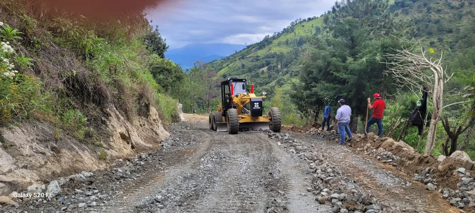 Avance de obra del 25/10/2024