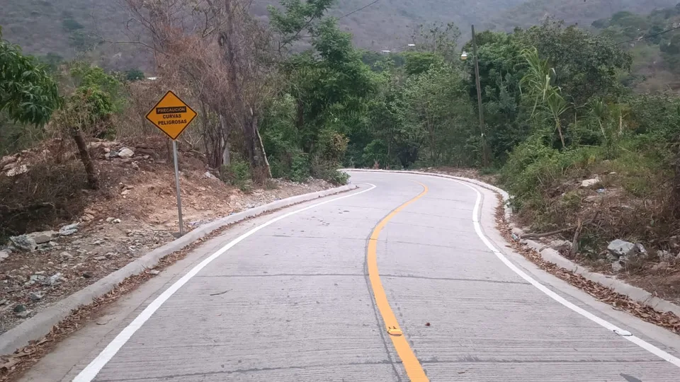 Avance de obra del 16/05/2025