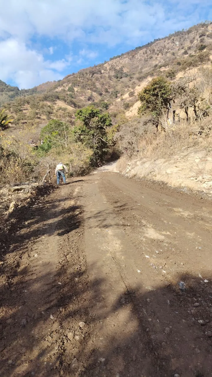 Avance de obra del 20/02/2026